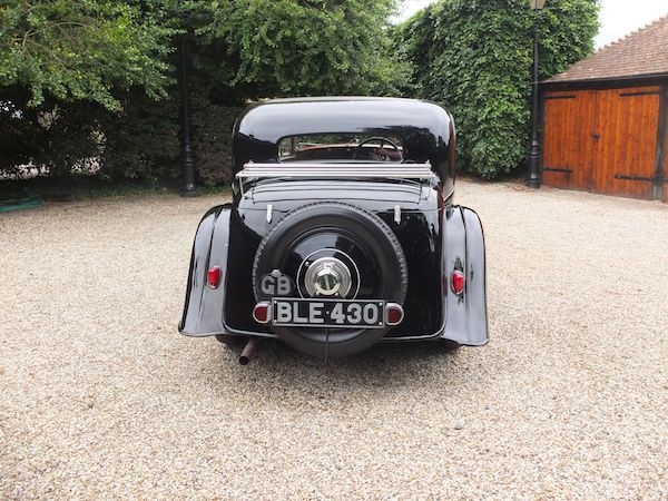 Classics from Terence Morley